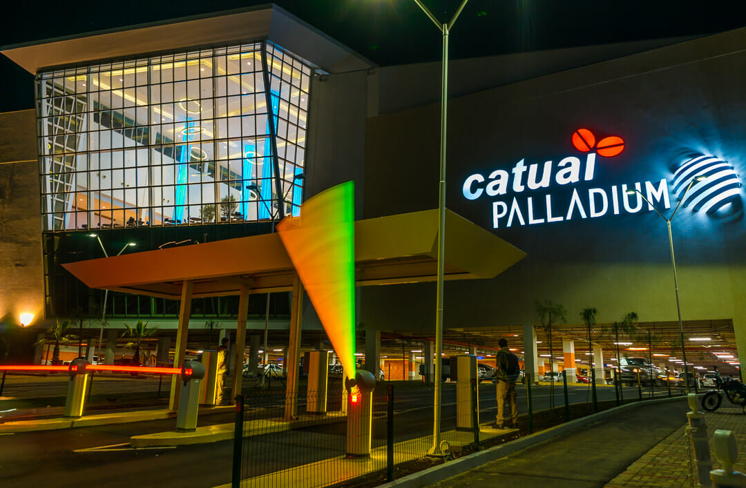 Shopping em Foz do Iguaçu: Conheça as melhores opções! Catuaí Palladium Shopping em Foz do Iguaçu: Conheça as melhores opções! Catuaí Palladium