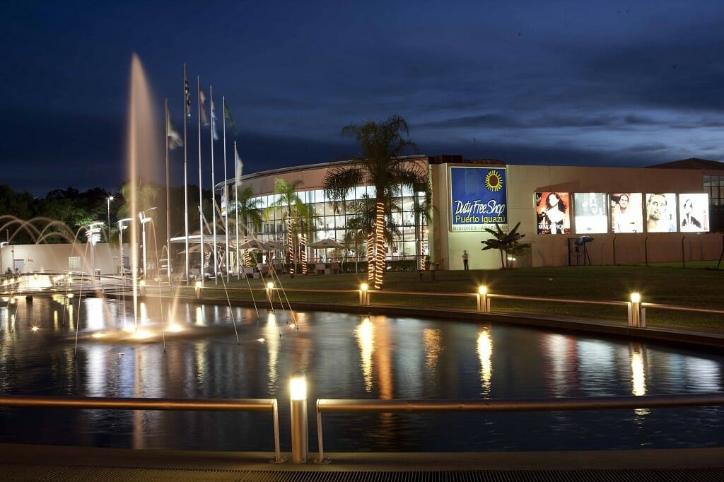 Shopping em Foz do Iguaçu: Conheça as melhores opções! Duty Free Shop Shopping em Foz do Iguaçu: Conheça as melhores opções! Duty Free Shop