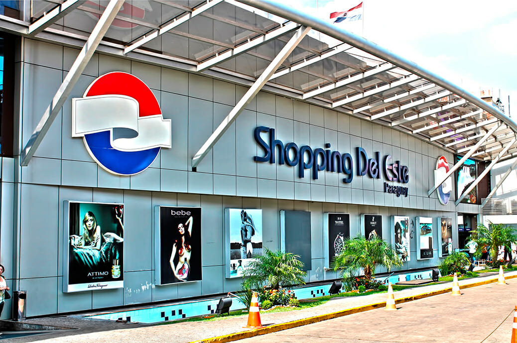 Shopping em Foz do Iguaçu: Conheça as melhores opções! Shopping Del Este Shopping em Foz do Iguaçu: Conheça as melhores opções! Shopping Del Este