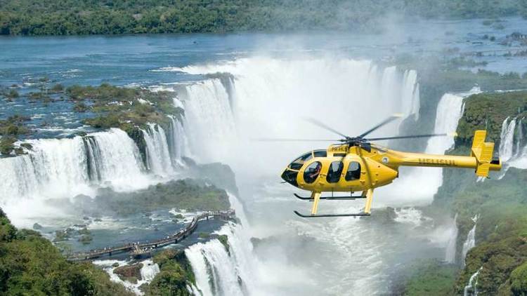 10 motivos para incluir Foz do Iguaçu na sua próxima viagem 10 motivos para incluir Foz do Iguaçu na sua próxima viagem
