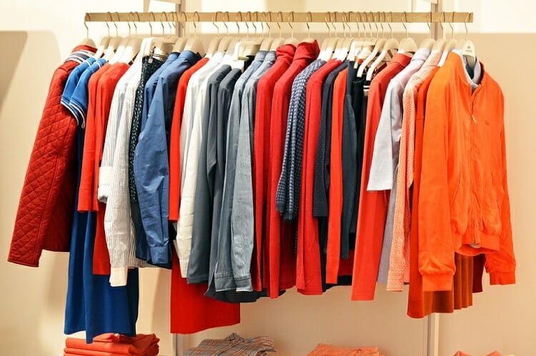 DICAS: Onde comprar roupas e decoração no Paraguai? CellShop é a resposta! DICAS: Onde comprar roupas e decoração no Paraguai? CellShop é a resposta!