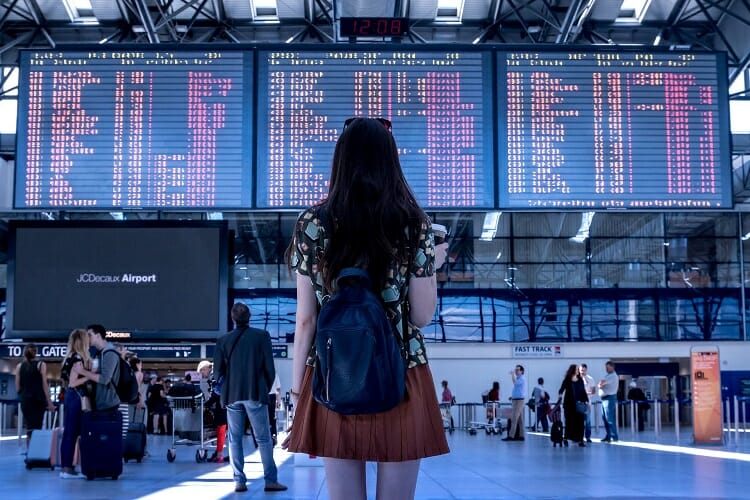 Dicas de viagem: O que é e por que contratar um Seguro Viagem? Dicas de viagem: O que é e por que contratar um Seguro Viagem?