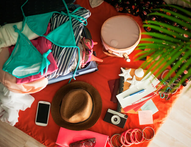 HELP! Dicas para não esquecer de nada antes de viajar para Foz do Iguaçu! HELP! Dicas para não esquecer de nada antes de viajar para Foz do Iguaçu!