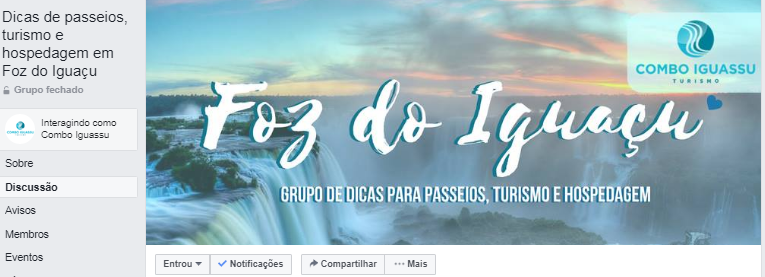 DICAS DE VIAGEM: Qual a melhor roupa para usar nos passeios em Foz do Iguaçu? DICAS DE VIAGEM: Qual a melhor roupa para usar nos passeios em Foz do Iguaçu?