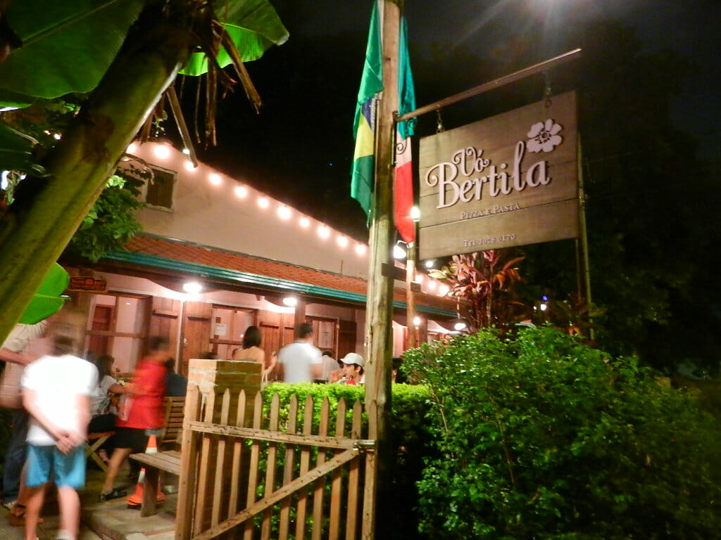 Restaurantes para jantar no dia dos namorados em Foz do Iguaçu Restaurantes para jantar no dia dos namorados em Foz do Iguaçu