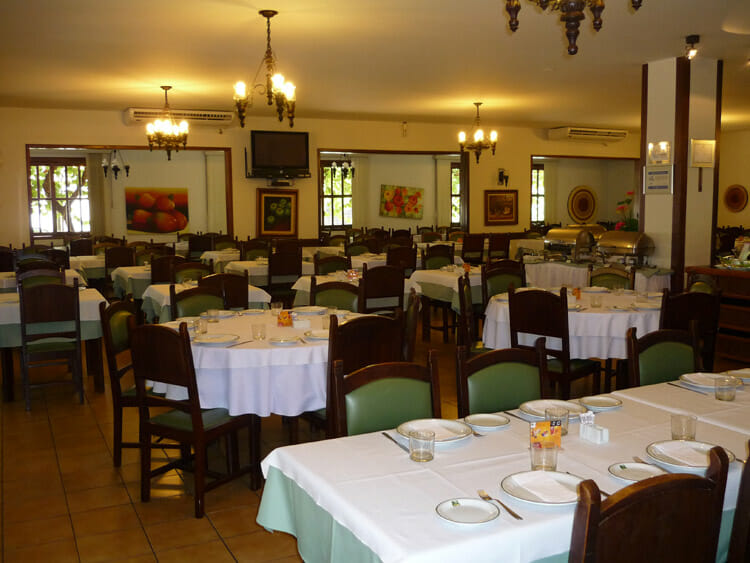 Restaurantes para jantar no dia dos namorados em Foz do Iguaçu Restaurantes para jantar no dia dos namorados em Foz do Iguaçu