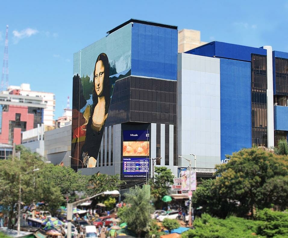 Onde comprar perfumes importados no Paraguai com segurança? shopping monalisa Onde comprar perfumes importados no Paraguai com segurança? shopping monalisa