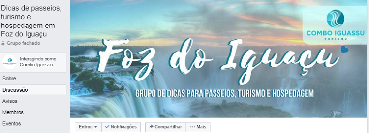 Viagem à Foz do Iguaçu: Como é o viajante de cada signo?