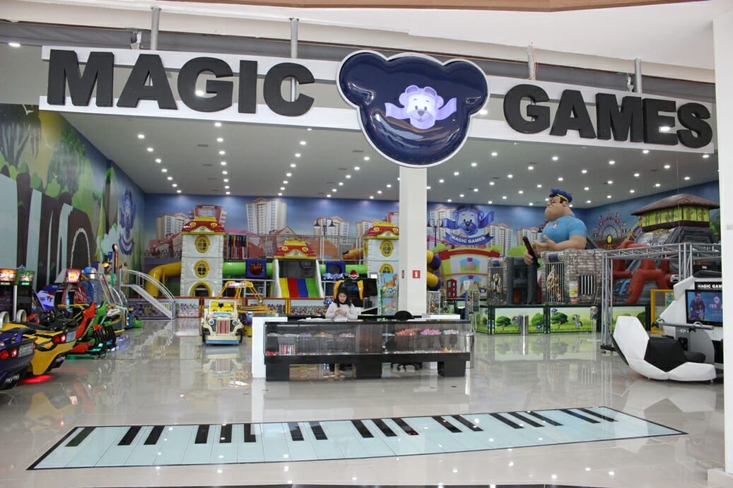 Confira quais são os Shoppings de Foz do Iguaçu!!!