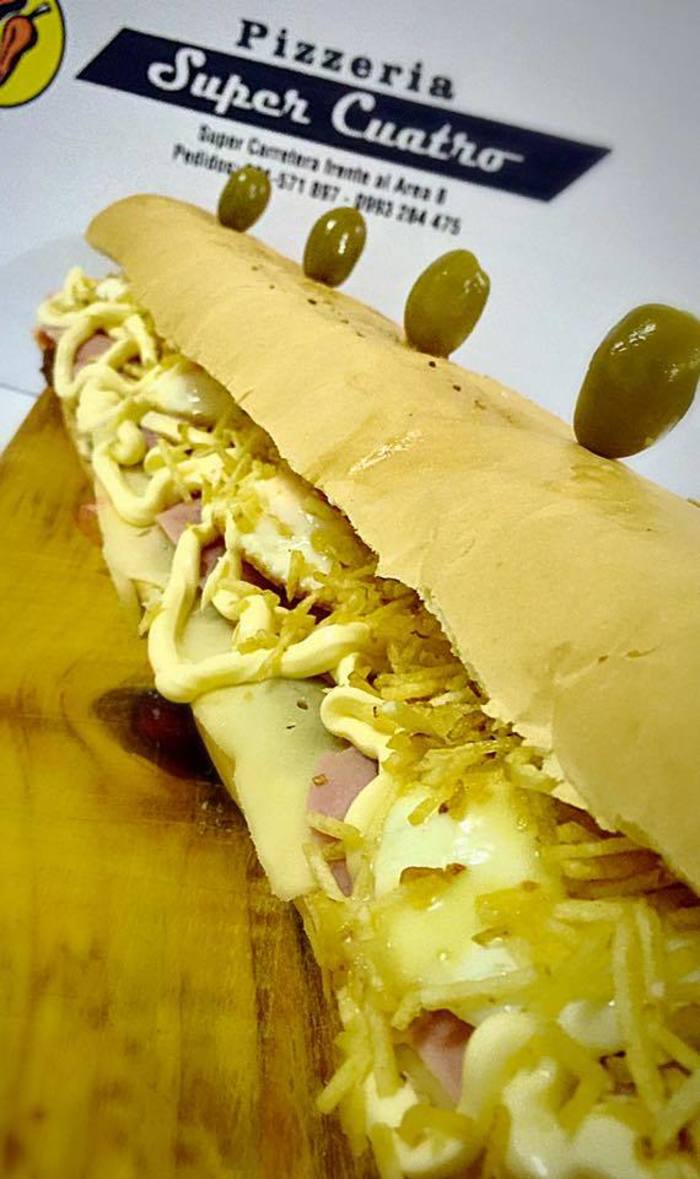 Vai fazer compras no Paraguai? Confira 8 dicas de onde comer em Ciudad del Este