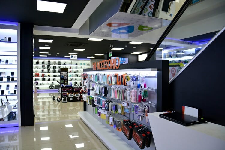 CellShop: O lugar certo para você comprar iphone X no Paraguai iPhone X no Paraguai: Compre na CellShop!
