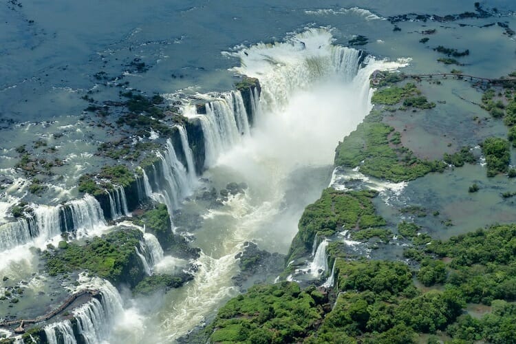 GUIA DE VIAGEM! 15 Dicas antes de visitar Foz do Iguaçu GUIA DE VIAGEM! 15 Dicas antes de visitar Foz do Iguaçu