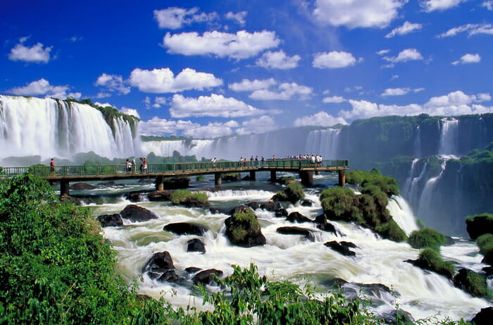 GUIA DE VIAGEM! 15 Dicas antes de visitar Foz do Iguaçu GUIA DE VIAGEM! 15 Dicas antes de visitar Foz do Iguaçu