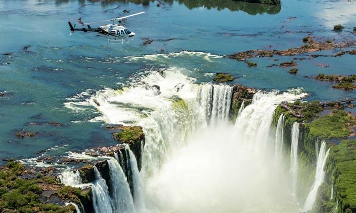 GUIA DE VIAGEM! 15 Dicas antes de visitar Foz do Iguaçu GUIA DE VIAGEM! 15 Dicas antes de visitar Foz do Iguaçu