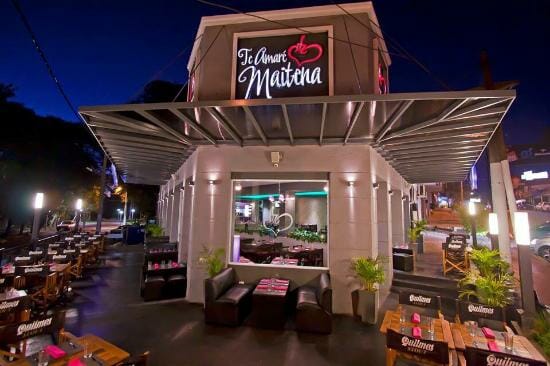 Quer curtir a noite em Puerto Iguazú? Confira 15 dicas. Quer curtir a noite em Puerto Iguazú? Confira 15 dicas.