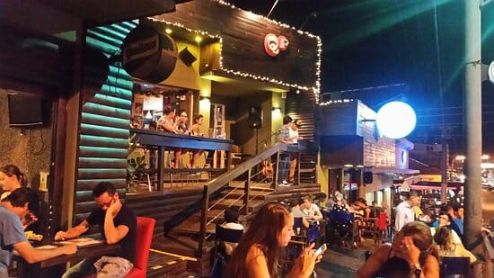 Quer curtir a noite em Puerto Iguazú? Confira 15 dicas. Quer curtir a noite em Puerto Iguazú? Confira 15 dicas.