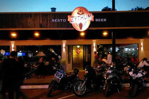 Quer curtir a noite em Puerto Iguazú? Confira 15 dicas. Quer curtir a noite em Puerto Iguazú? Confira 15 dicas.