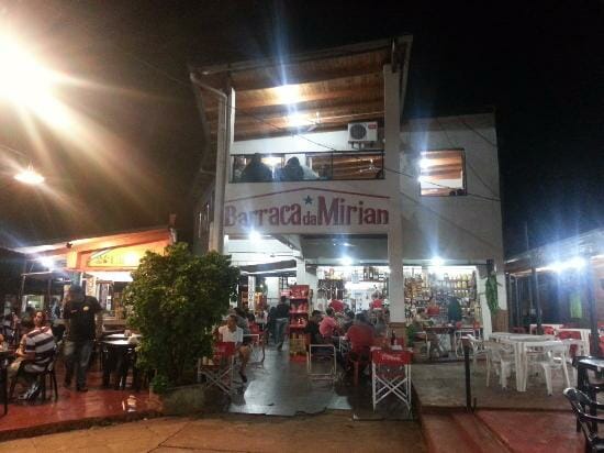 Quer curtir a noite em Puerto Iguazú? Confira 15 dicas. Quer curtir a noite em Puerto Iguazú? Confira 15 dicas.