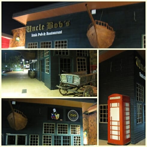 Quer curtir a noite em Puerto Iguazú? Confira 15 dicas. Quer curtir a noite em Puerto Iguazú? Confira 15 dicas.