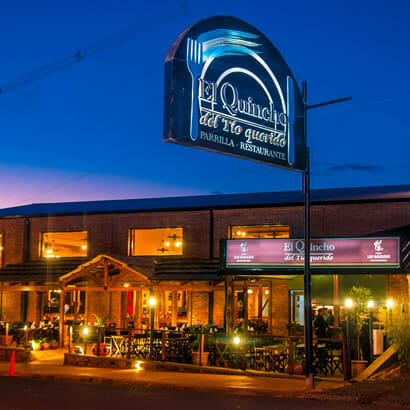 Quer curtir a noite em Puerto Iguazú? Confira 15 dicas. Quer curtir a noite em Puerto Iguazú? Confira 15 dicas.