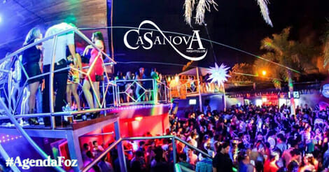 Quer curtir a noite em Puerto Iguazú? Confira 15 dicas. Quer curtir a noite em Puerto Iguazú? Confira 15 dicas.