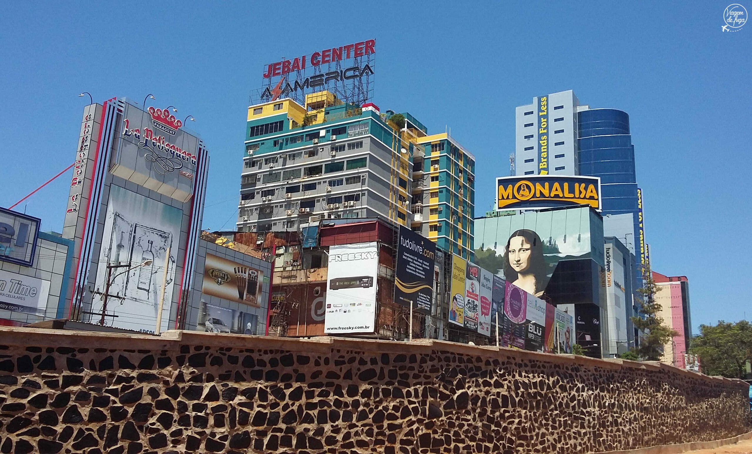 Saiba onde comprar perfumes importados no Paraguai Monalisa