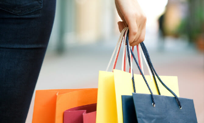Saiba quais os riscos de comprar em lojas não confiáveis no Paraguai. Saiba quais os riscos de comprar em lojas não confiáveis no Paraguai.