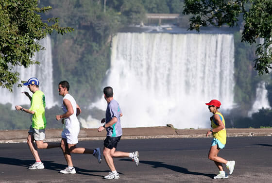 Saiba mais sobre a Maratona Internacional 2018 em Foz do Iguaçu! Saiba mais sobre a Maratona Internacional 2018 em Foz do Iguaçu!