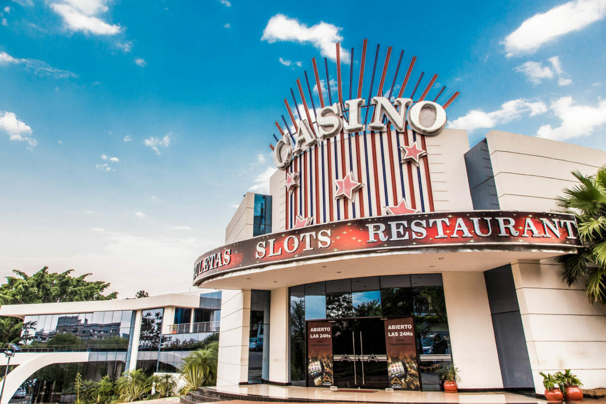Saia da rota de compras no Paraguai e descubra o que mais ele tem a oferecer casino Saia da rota de compras no Paraguai e descubra o que mais ele tem a oferecer casino