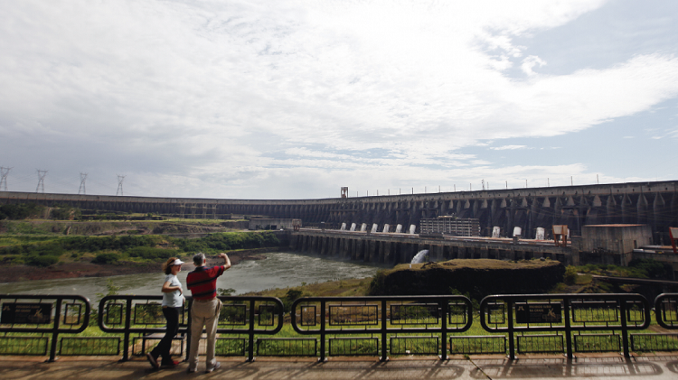 Dicas para viajar em Foz do Iguaçu na alta temporada