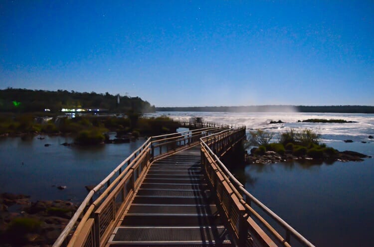 Dicas para viajar em Foz do Iguaçu na alta temporada