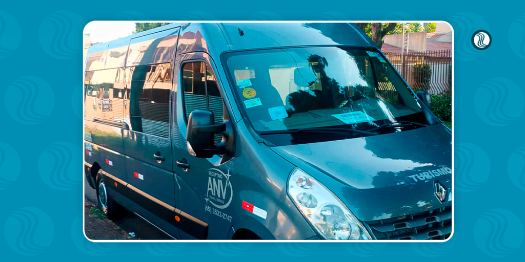 Agência de turismo receptivo em Foz do Iguaçu