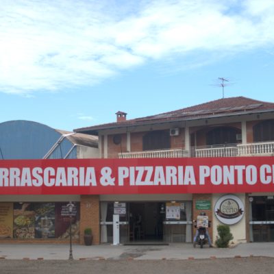 Ambiente externo