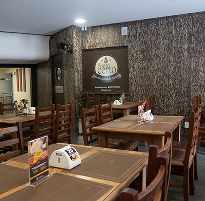 Ambiente interno