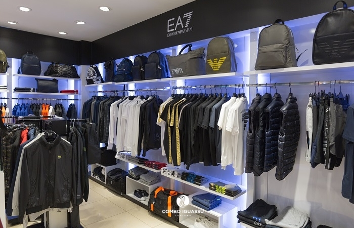 Como fazer compras no Paraguai com segurança cellshop