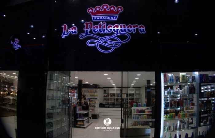 Como fazer compras no Paraguai com segurança la petisquera