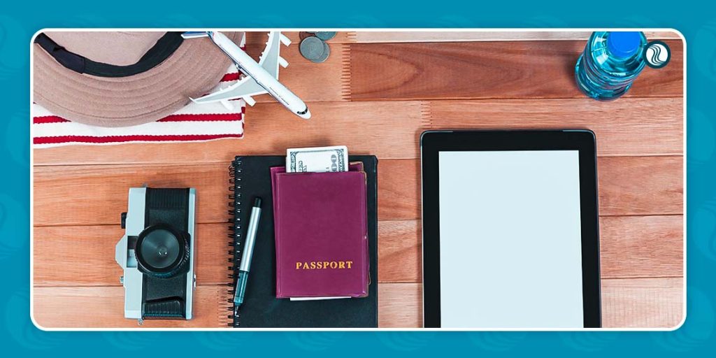 Dia Mundial do Turismo