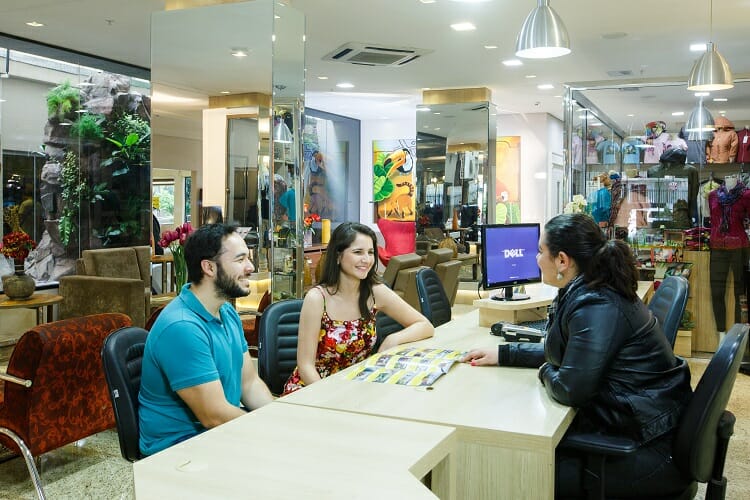 Agência Combo Iguassu - Unidade no Tarobá Hotel - Dicas de Segurança em Foz do Iguaçu