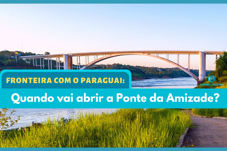 Fronteira com o Paraguai_