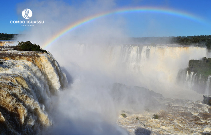 Saiba o que vestir em Foz do Iguaçu evitando imprevistos! cataratas do iguaçu o que vestir cataratas