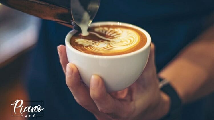 Piano Café