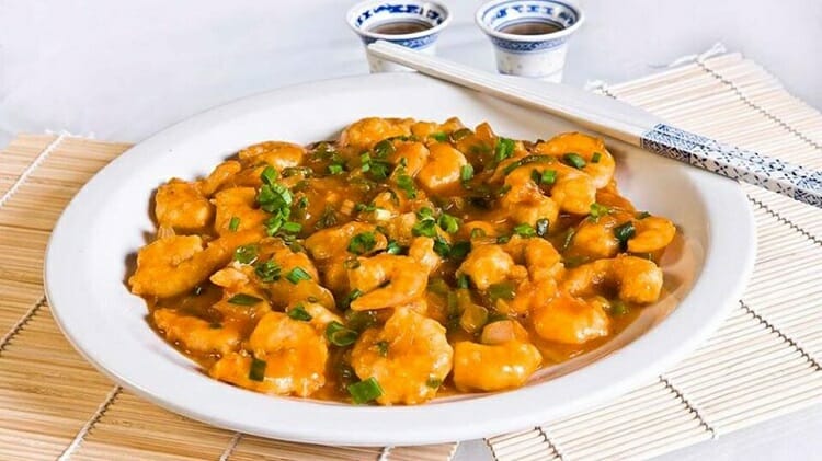 Restaurante China