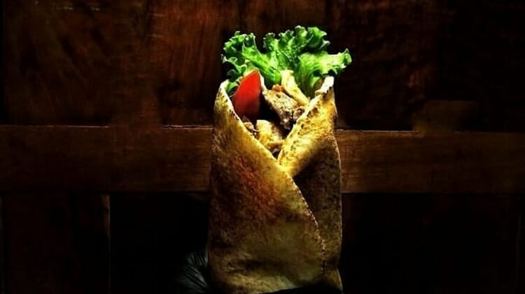 sheik shawarma