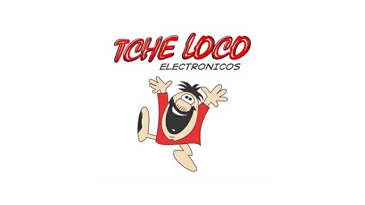 Tche Loco Eletronicos