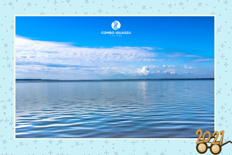 Lago de Itaipu | Turismo | Itaipu Binacional traz novidade para o feriadão de Ano Novo