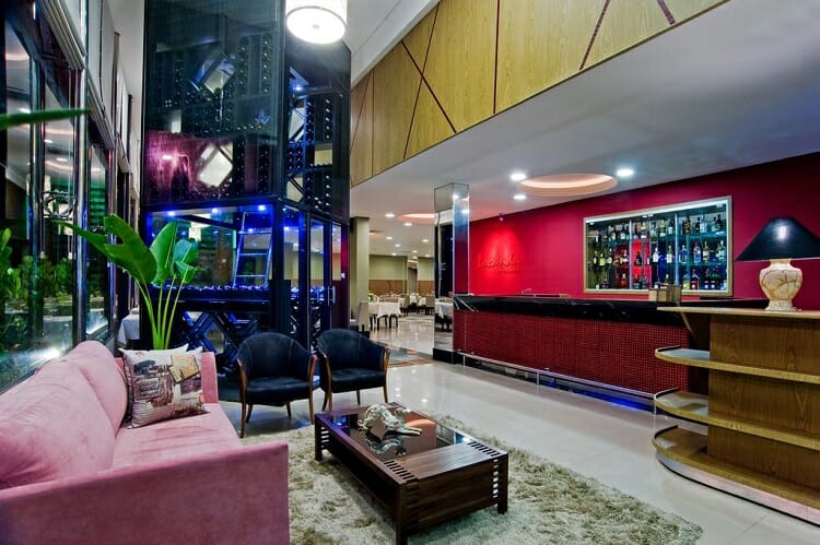 Wyndham Golden Foz Suítes