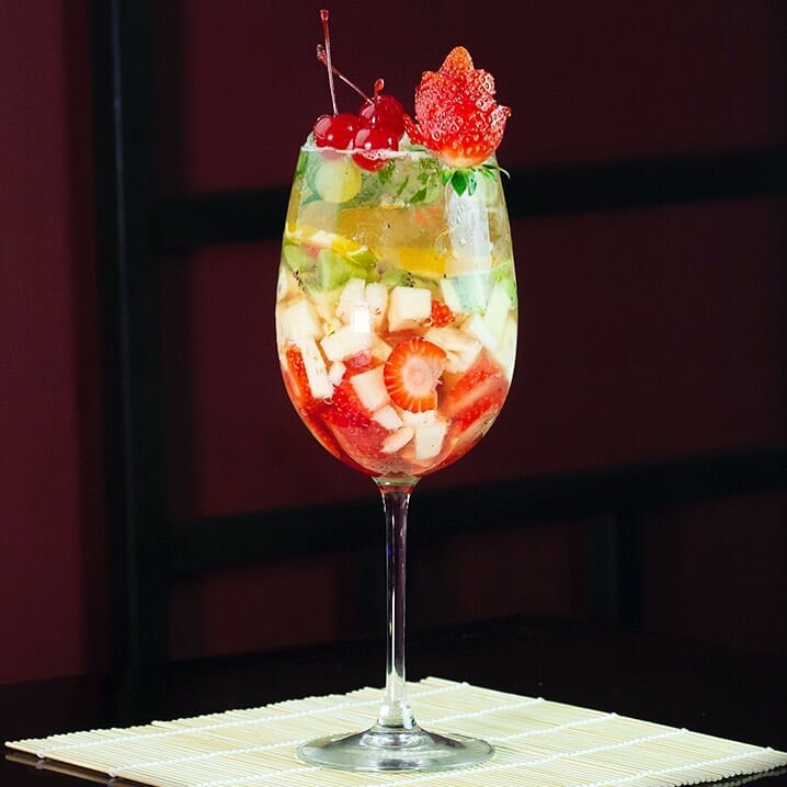 Yuu Asian Bar