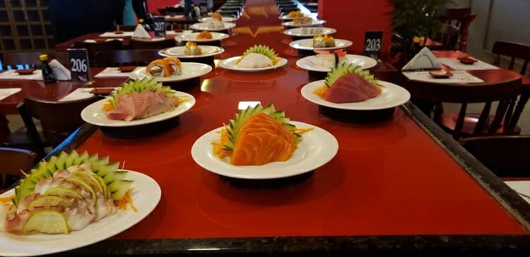 Yuu Asian Bar