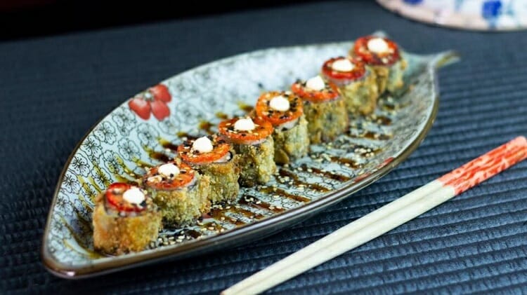 Yuu Asian Bar
