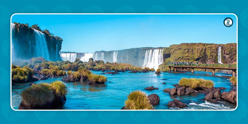 Cataratas do Iguaçu